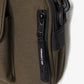 Carhartt | ESSENTIALS BAG { BROWN
