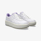 Asics | JAPAN S ST  { WHITE/DIGITAL VIOLET