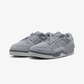 Jordan | FLIGHT COURT { COOL GREY/VARSITY RED-WOLF GREY