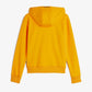 ADIDAS ORIGINALS | WALES BONNER TRACK HOODIE { EQT ORANGE