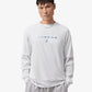 JORDAN | FLIGHT MOUNTAINSIDE { WHITE