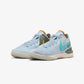 Nike | LEBRON NXXT GEN EP  { BLUE TINT/TEAL NEBULA-GUAVA ICE