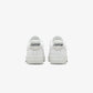 Nike | AIR FORCE 1 '07 LX { WHITE/LT SMOKE GREY-PHOTON DUST-WHITE