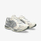 ASICS | GEL-K1011 { CLOUD GREY/CREAM