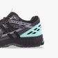 NEW BALANCE  | 1906 { SILVER BLACK MINT