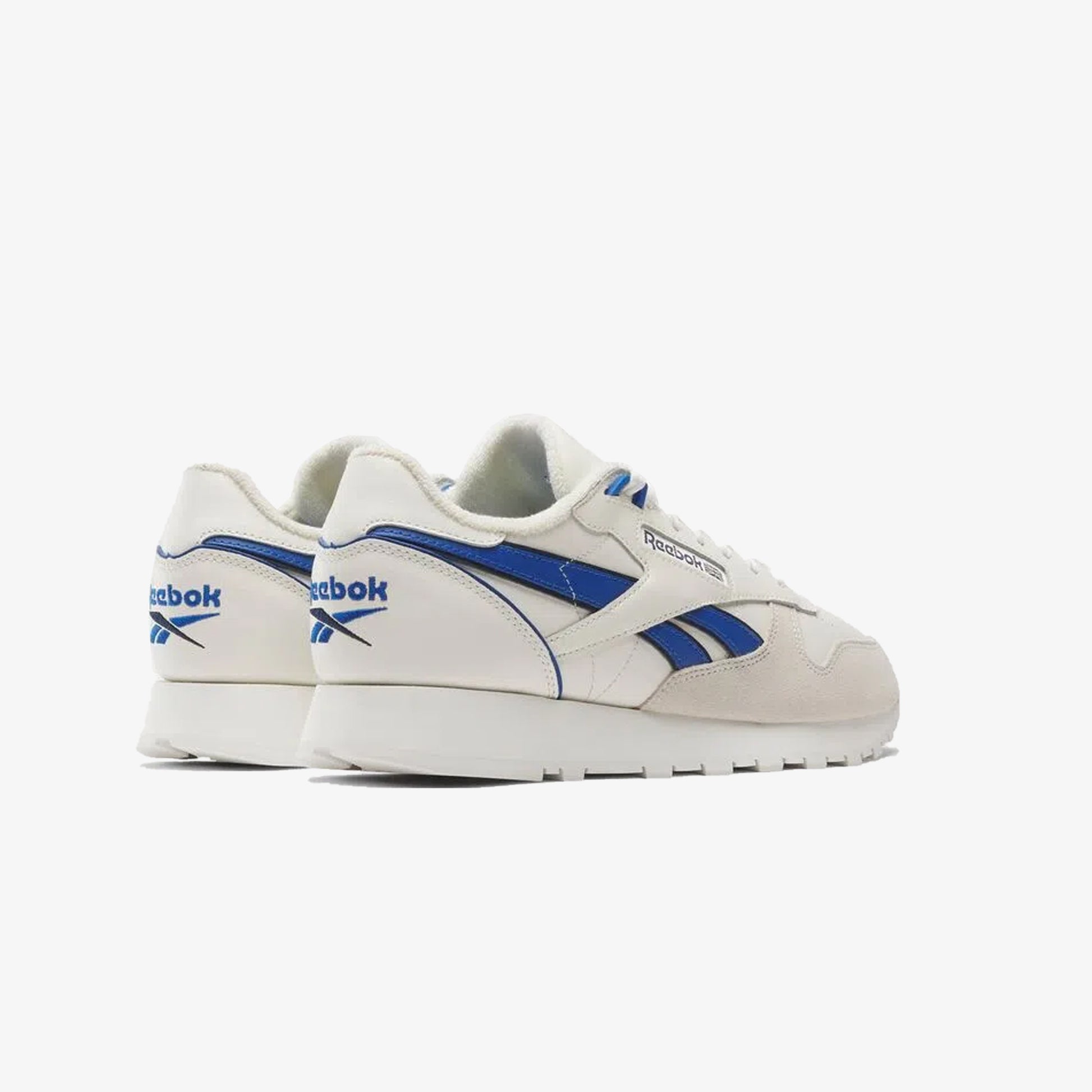 Reebok CLASSIC LEATHER OFF WHITE