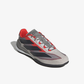ADIDAS | FEROZA AUDI { GREY / UTILITY BLACK / HI-RES RED