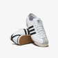 Adidas Originals | ITALIA 70s { CLOUD WHITE/CORE BLACK/GREY ONE