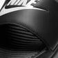 NIKE | VICTORI ONE { BLACK/WHITE-BLACK