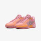Nike | SABRINA 1 "WEST COAST ROOTS" EP  { MED SOFT PINK/OIL GREEN-TOTAL ORANGE