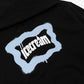 Icecream | FIRECRACKER HOODIE  { BLACK