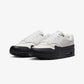 Nike | AIR MAX 1 SE  { SUMMIT WHITE/SUMMIT WHITE-BLACK-WHITE
