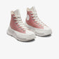 Converse | RUN STAR LEGACY CX SEASONAL COLOR  { RUST PINK