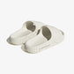 Adidas Originals | ADILETTE 22 W  { OFF WHITE/WHITE