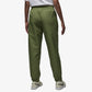 Jordan | WOVEN PANTS  { SKY J LT OLIVE/BLACK