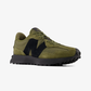 New Balance | 327 { WAKAME/BLACK
