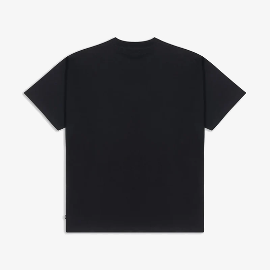 PATTA | VIBES T-SHIRT { BLACK
