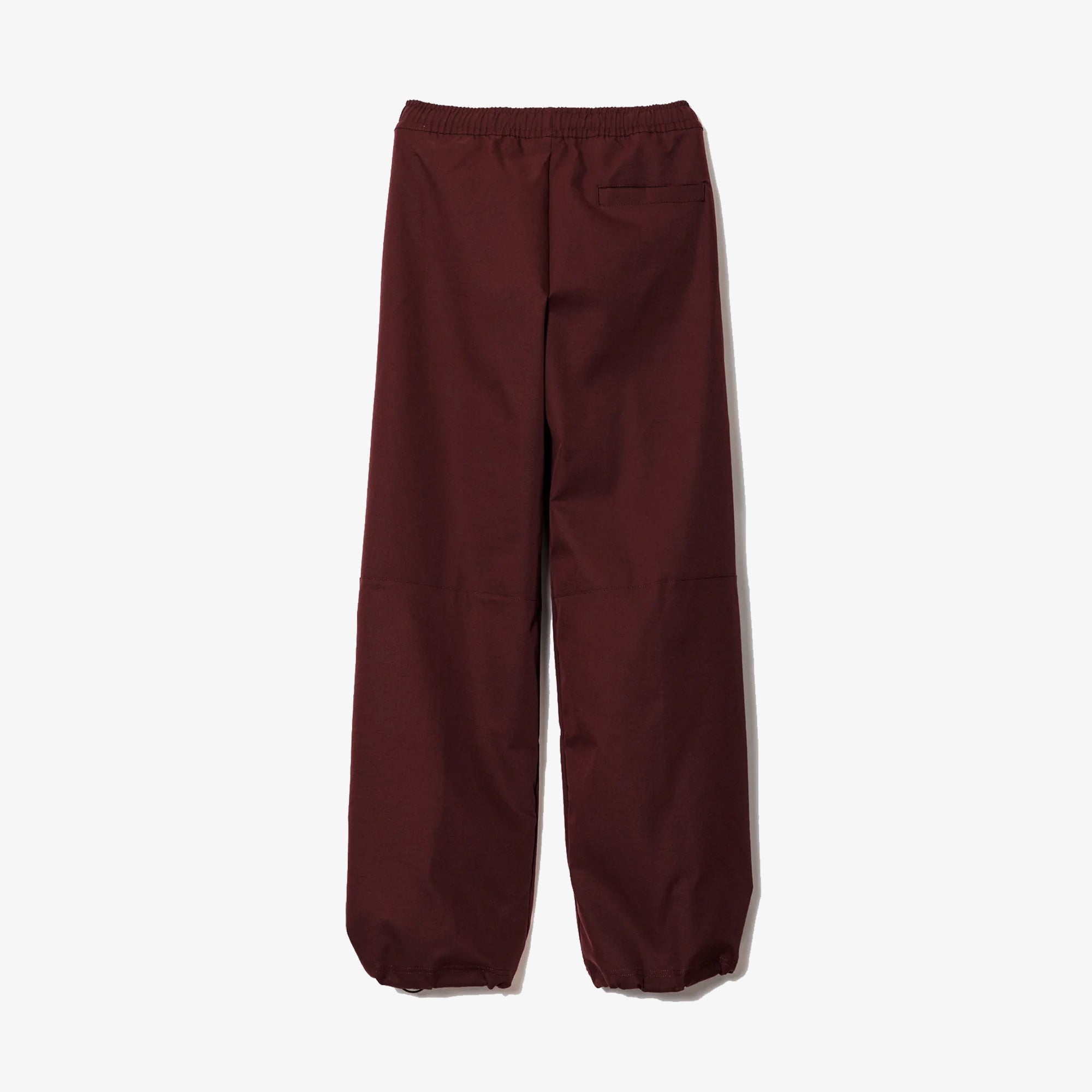 NIKE | WOVEN PANTS { BURGUNDY CRUSH/BURGUNDY CRUSH – Superkicks