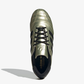 Adidas | TAEKWONDO LACE { GOLD METALLIC/CORE BLACK-GUM