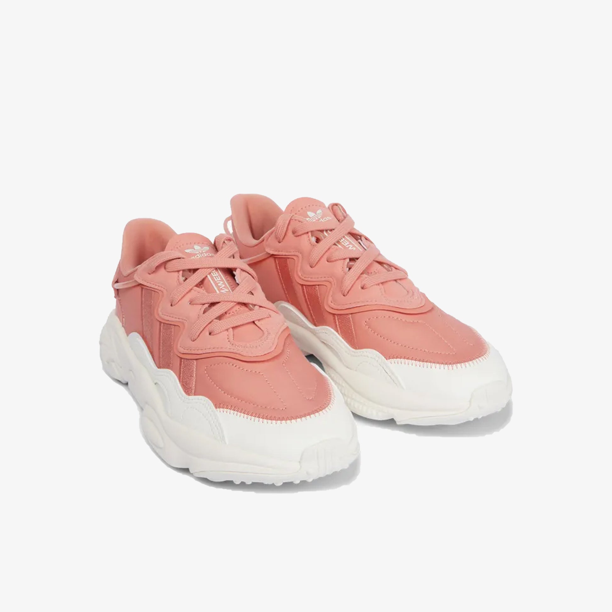 Ozweego Pink Adidas Originals OZWEEGO W WONDER CLAY/CORE WHITE