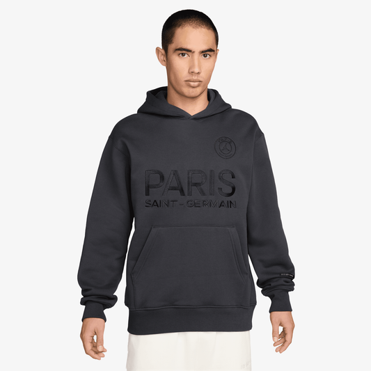 JORDAN | M J PSG STMT FLC PO { ANTHRACITE