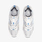 New Balance | 530 { CREAM/BLUE