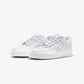Nike | AIR FORCE 1 LE (GS) "WHITE/WHITE/WHITE"