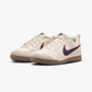 NIKE | GATO { PALE IVORY/THUNDER BLUE-UNIVERSITY RED
