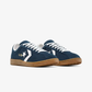 CONVERSE | ALL STAR CLASSIC TRAINER SUEDE { NAVY