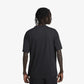 Nike | SOLO SWOOSH  { BLACK