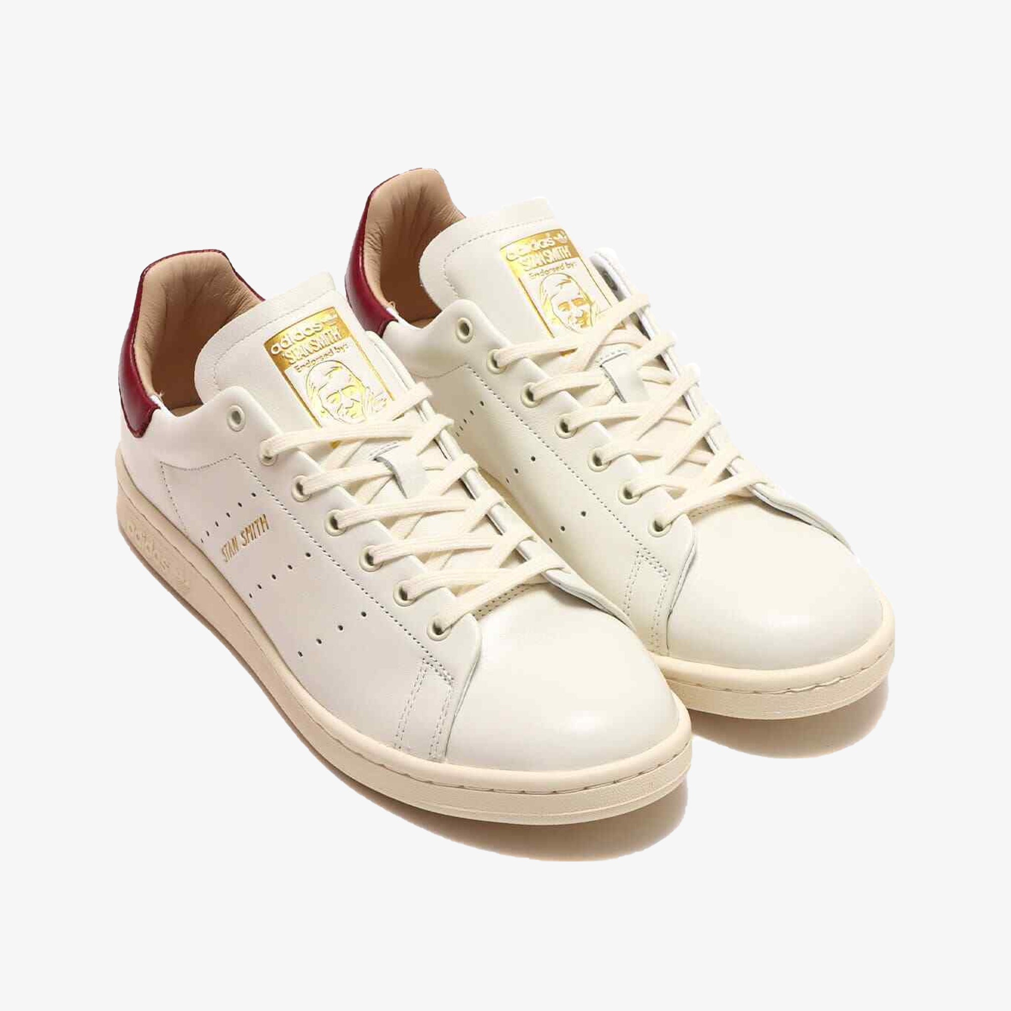Buy ADIDAS ORIGINALS STAN SMITH LUX 'WHITE' – Superkicks