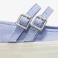 Converse | CHUCK TAYLOR ALL STAR DAINTY MARY JANE PEARLS { BLUE