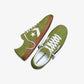 CONVERSE | ALL STAR CLASSIC TRAINER { WEEDS/WHITE/GUM