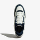 Adidas | DROP STEP LOW 2.0 IKD { CORE WHITE/SILVER METALLIC/SUPPLIER COLOUR