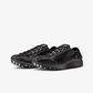 Nike | AIR SUPERFLY LX PONY HAIR LEATHER  { BLACK/OFF NOIR-PHOTON DUST