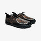THAELY | TECH TABI REAL TREE CAMO { BLACK/BROWN