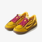 GULLY LABS | GULLY NUMBER 001 { BAAZ NOOR YELLOW