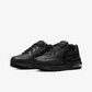 Nike | AIR MAX LTD 3 { BLACK/BLACK-BLACK