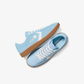 CONVERSE | ALL STAR CLASSIC TRAINER SUEDE { BLUE