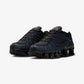 NIKE | SHOX TL { ANTHRACITE/ANTHRACITE-BLACK