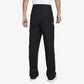 NIKE | CLUB CARGO PANTS { BLACK/BLACK