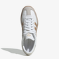 ADIDAS ORIGINALS | SAMBA OG { CLOUD WHITE/WONDER GOLD MET./GREY ONE