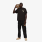 PUMA | LAFRANCÉ HEEM OVERSIZED TEE II { BLACK