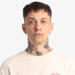 PUMA | IN YOUR CARDS LONG SLEEVE TEE { ALPINE SNOW