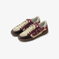 GULLY LABS | GULLY NUMBER 001 WMN'S { BARFI BURGUNDY