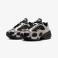Nike | AIR MAX MUSE { BLACK/METALLIC SILVER