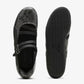 PUMA | SPEEDCAT BALLET SNAKE { COOL DARK GREY