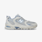 New Balance | 530 { GREY/BLUE