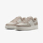 NIKE | AIR FORCE 1 '07 { CREAM II/SAIL-METALLIC GOLD