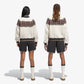ADIDAS ORIGINALS | CLOT CROCHET SST TRACK TOP BY EDISON CHEN { CREAM WHITE